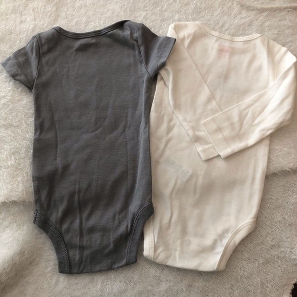 Baby outfits new without tags 3-6 months - Picture 2 of 2